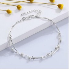 Women silver plated d'occasion  Expédié en France