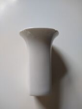 Kleine weiße vase gebraucht kaufen  Bonn