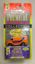 Matchbox premiere serie gebraucht kaufen  Berlin