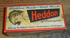 Vintage heddon 2120 for sale  Niles