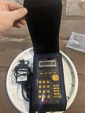 Satvision 3000e satmeter for sale  Gwinn