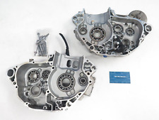 Par de cárter de motor 2008-2009 Kawasaki KLX450R FABRICANTE DE EQUIPAMENTO ORIGINAL (estojos de manivela de estoque KLX450) comprar usado  Enviando para Brazil