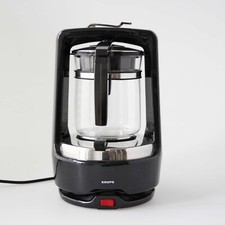 Kaffeemaschine krups typ gebraucht kaufen  Osnabrück