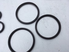 Ersatzlippendichtring 110 ht gebraucht kaufen  Bad Dürkheim