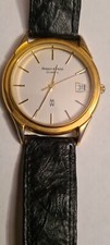 Mappin webb armbanduhr gebraucht kaufen  Uelzen
