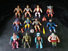 Action figuren masters gebraucht kaufen  Bedburg