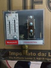 Pressostato autoclave honeywel usato  Siracusa