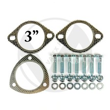 Exhaust gasket hardware for sale  Wheeling