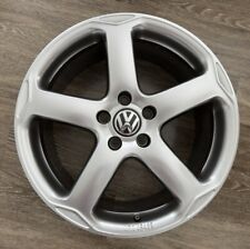Roda magnética Volks VW Volkswagen Mk5 Mk6 Mk7 Mk8 Golf Jetta Tiguan Karthoum fabricante de equipamento original 18 comprar usado  Enviando para Brazil