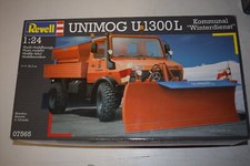 Revell 07565 mercedes gebraucht kaufen  Paderborn