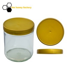 Honigglas neutralglas 500g gebraucht kaufen  Meerane
