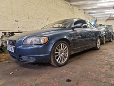 Volvo c70 s40 for sale  NOTTINGHAM