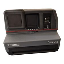 Polaroid impulse portrait gebraucht kaufen  Passau