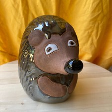 Garden hedgehog ornament for sale  WEDMORE