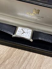 Montre raymond weil d'occasion  Saint-Pierre-des-Corps
