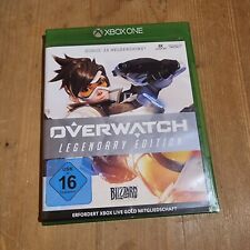 OVERWATCH - Legendary Edition - Xbox One Spiel  comprar usado  Enviando para Brazil