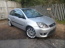 Ford fiesta mk6 for sale  WICKFORD