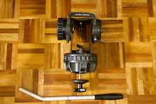 RARE Sachtler München Fluid Head for ARRIFLEX 150mm Bowl segunda mano  Embacar hacia Argentina