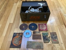 Vintage skilsaw tools for sale  Telluride