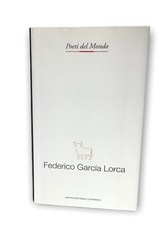 Federico garcia lorca usato  Valvestino