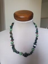 Collana pietre naturali usato  Casorate Primo