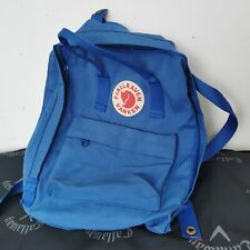 Fjällräven unisex kånken for sale  BIRMINGHAM