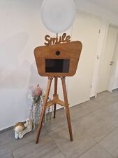 Vintage fotobox inkl gebraucht kaufen  Cadolzburg