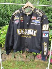 Nascar herren promo gebraucht kaufen  Burrweiler, Rhodt, Weyher