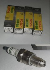 Kit bosch candela usato  Savigliano
