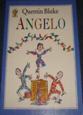 Angelo quentin. blake for sale  UK