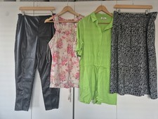 Ladies size clothing for sale  OLDHAM
