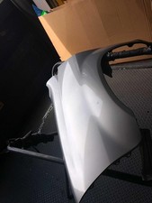 Driver left fender for sale  Camden