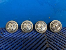 Vauxhall set alloy for sale  ENNISKILLEN