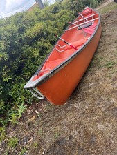 17ft coleman canadian for sale  CHELMSFORD