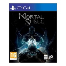shell mortal ps4 usato shell mortal ps4 usato Trani