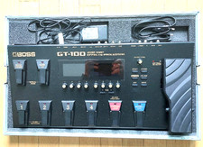 Boss 100 gitarren gebraucht kaufen  Berlin