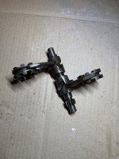 Riginale schaltgabel wm20 gebraucht kaufen  Syrau