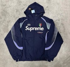 Supreme umbro track for sale  MANCHESTER