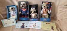 genuine meerkat toy for sale genuine meerkat toy for sale ROWLEY REGIS