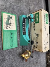 Rcbs 505 mechanical for sale  WARRINGTON