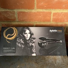 babyliss perfect curl for sale babyliss perfect curl for sale SITTINGBOURNE