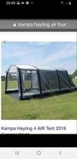 Kampala hayling air for sale  MANCHESTER