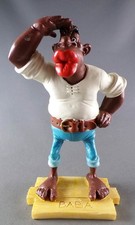 Asterix atlas plastoy d'occasion Asterix atlas plastoy d'occasion  France