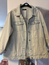 Ladies light blue for sale  ROWLANDS GILL