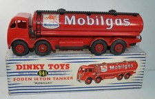 Dinky toys foden for sale  POLEGATE