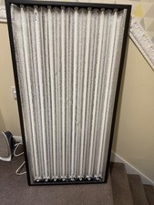 Omega 4ft 432w for sale  LEICESTER