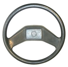 Golf mk2 steering for sale  CHELMSFORD