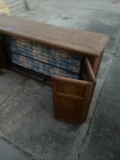Solid wood murphy for sale  Fremont