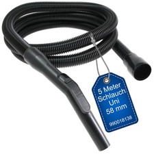 Staubsaugerschlauch saugschlau gebraucht kaufen  Freren