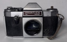 Pentacon praktica nova for sale  BELPER